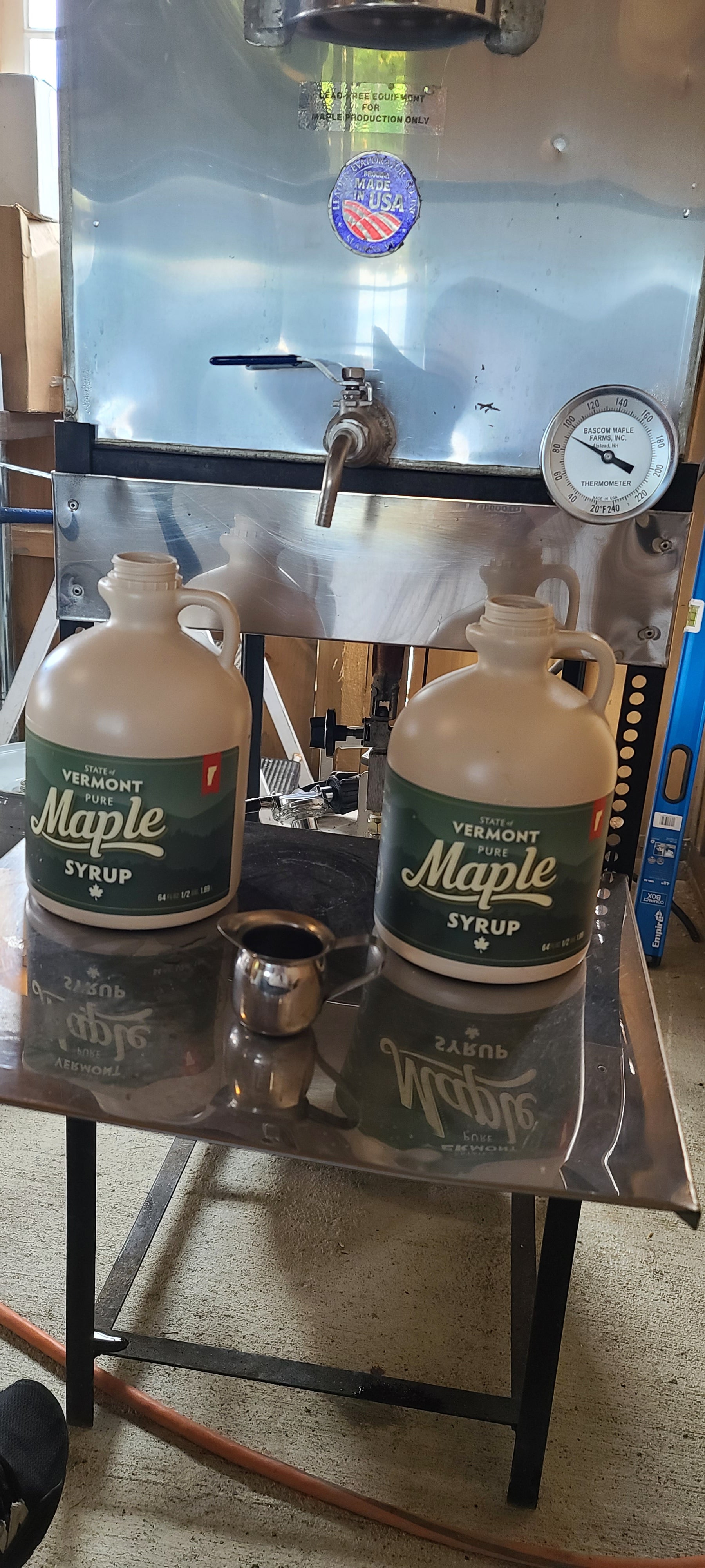Beaver Meadow Maple Products